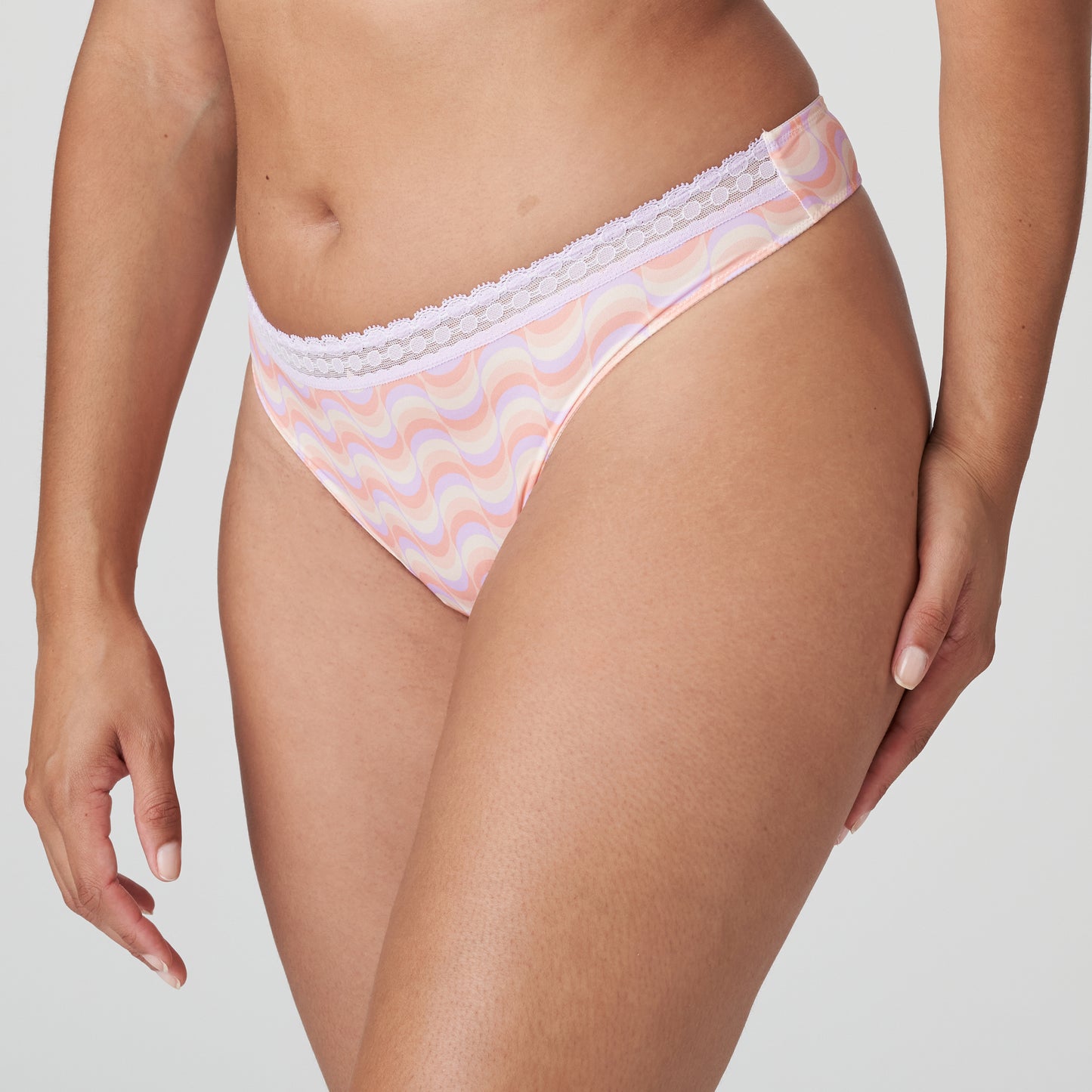 GOLETA String (Vintage Summer)