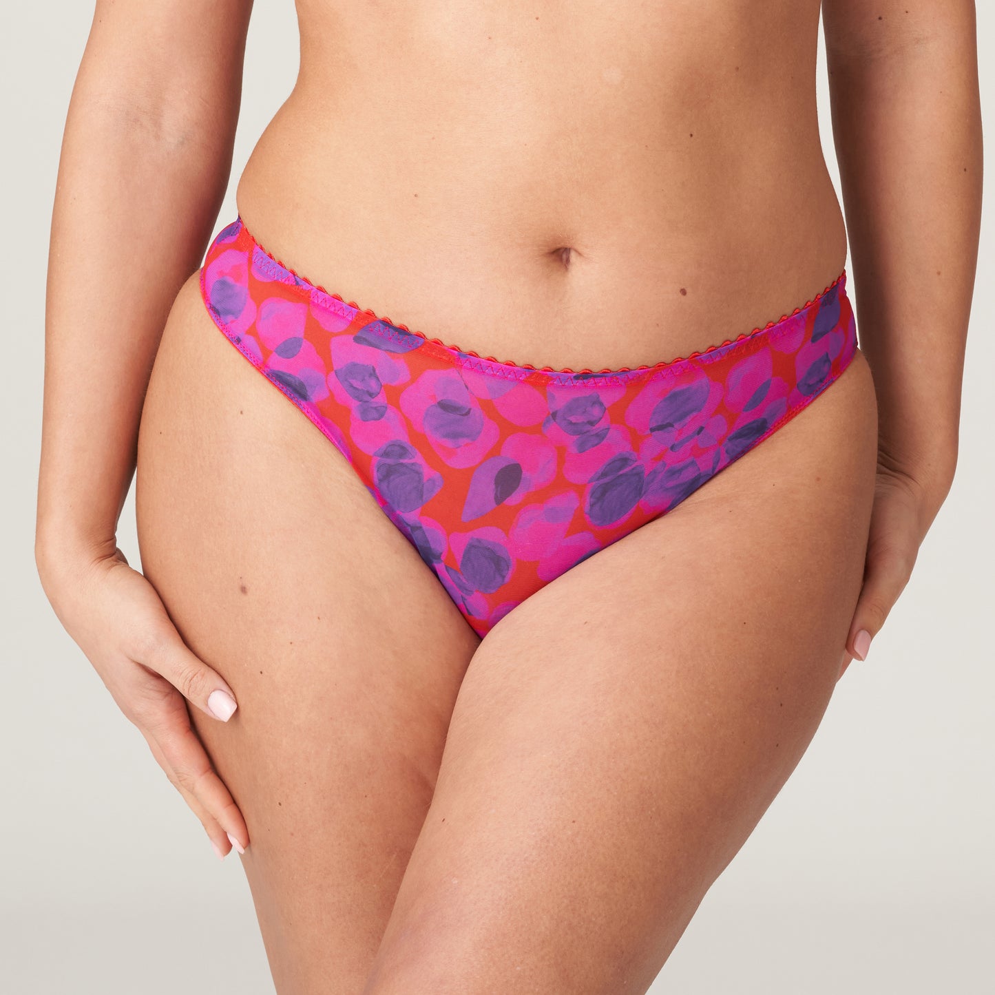 LENOX HILL String (Pomme D Amour)