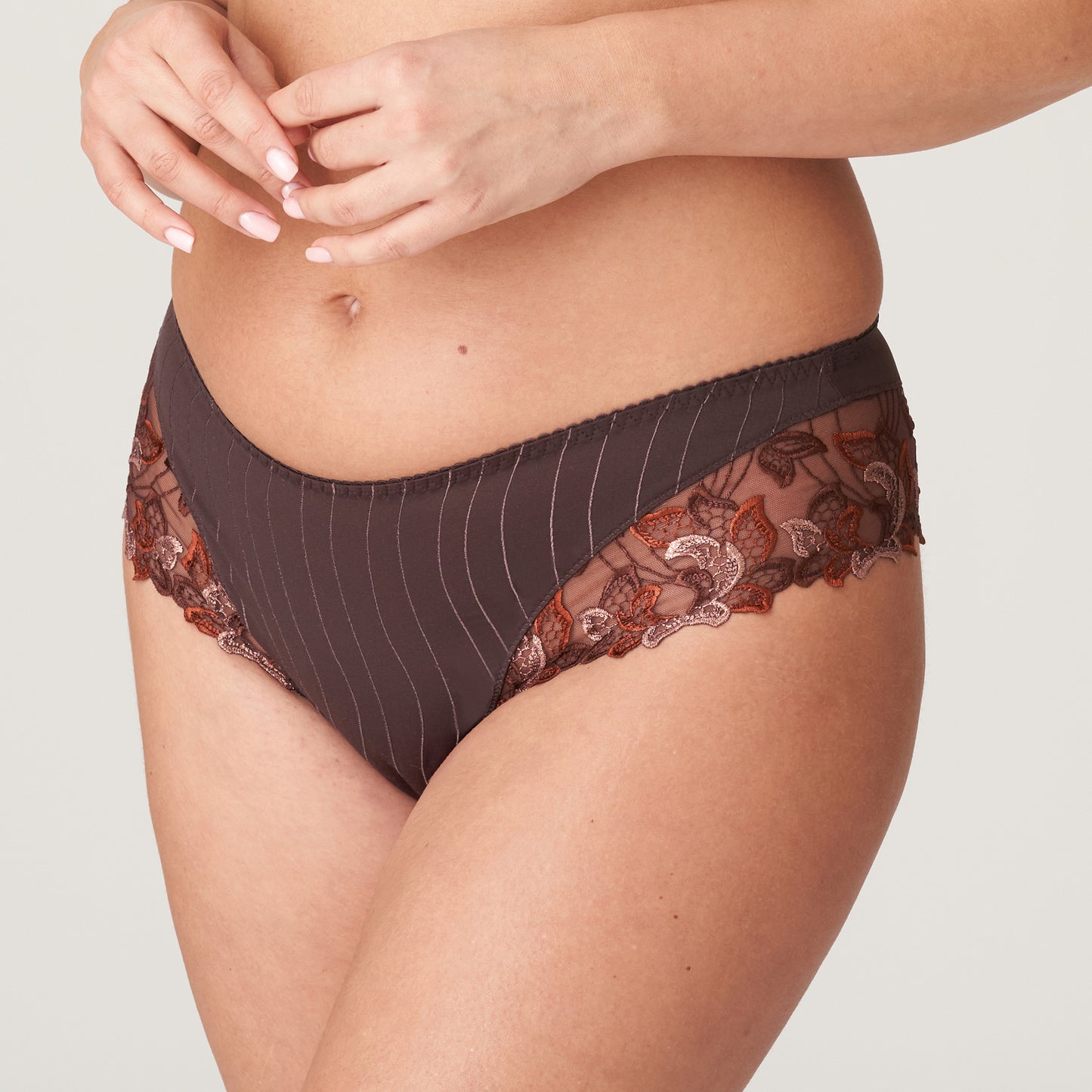 DEAUVILLE Luxus String (Ristretto)