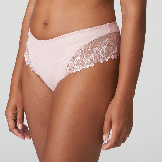 DEAUVILLE Luxus String (Vintage Pink)