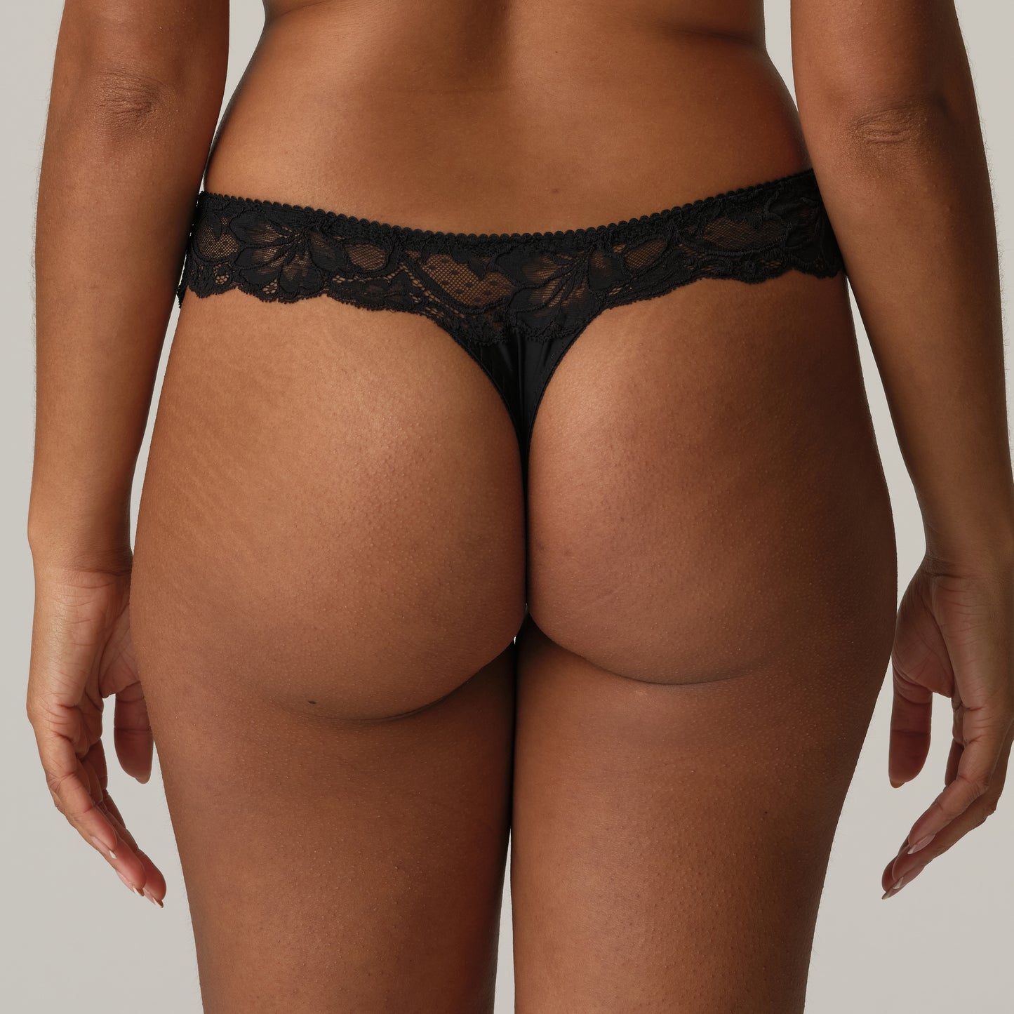 MADISON String (Black Tailor)