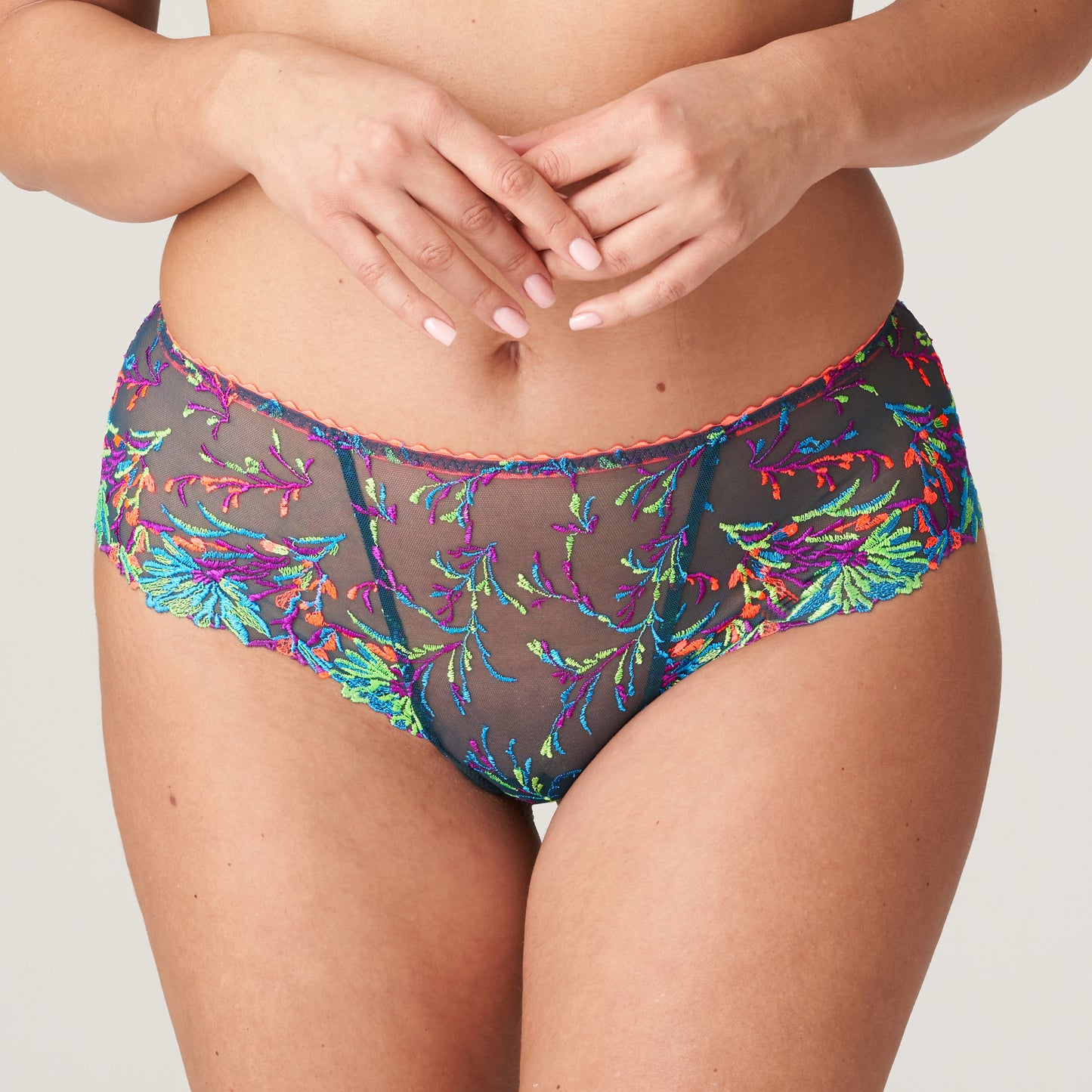 LAS SALINAS Luxus String (Empire Green)