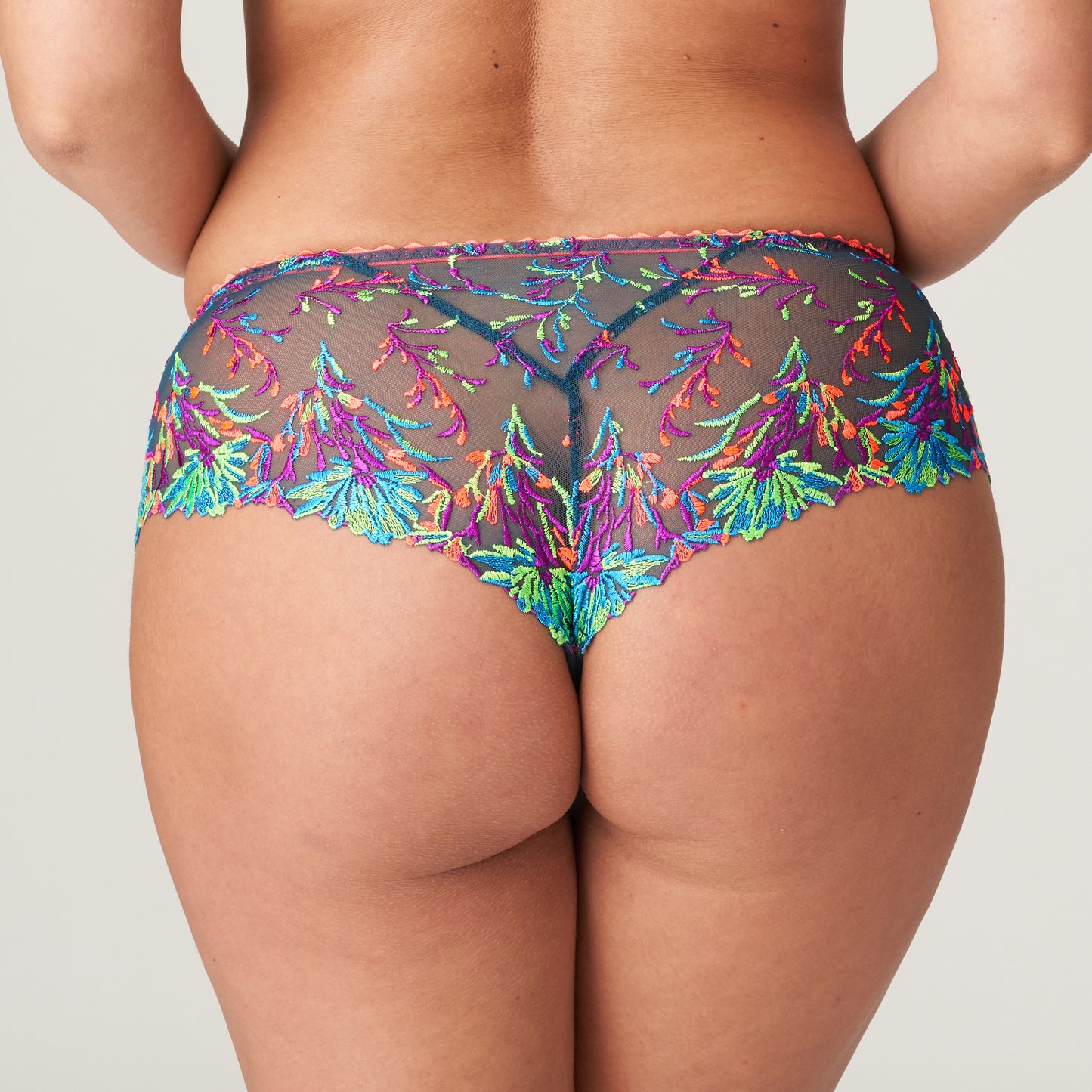 LAS SALINAS Luxus String (Empire Green)