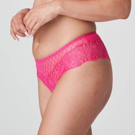 DISAH Luxus String (Electric Pink)