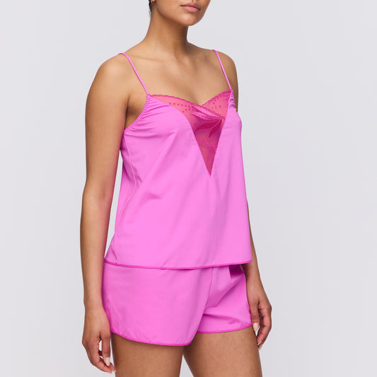 ETOILE Nachtwäsche (Cactus Flower)