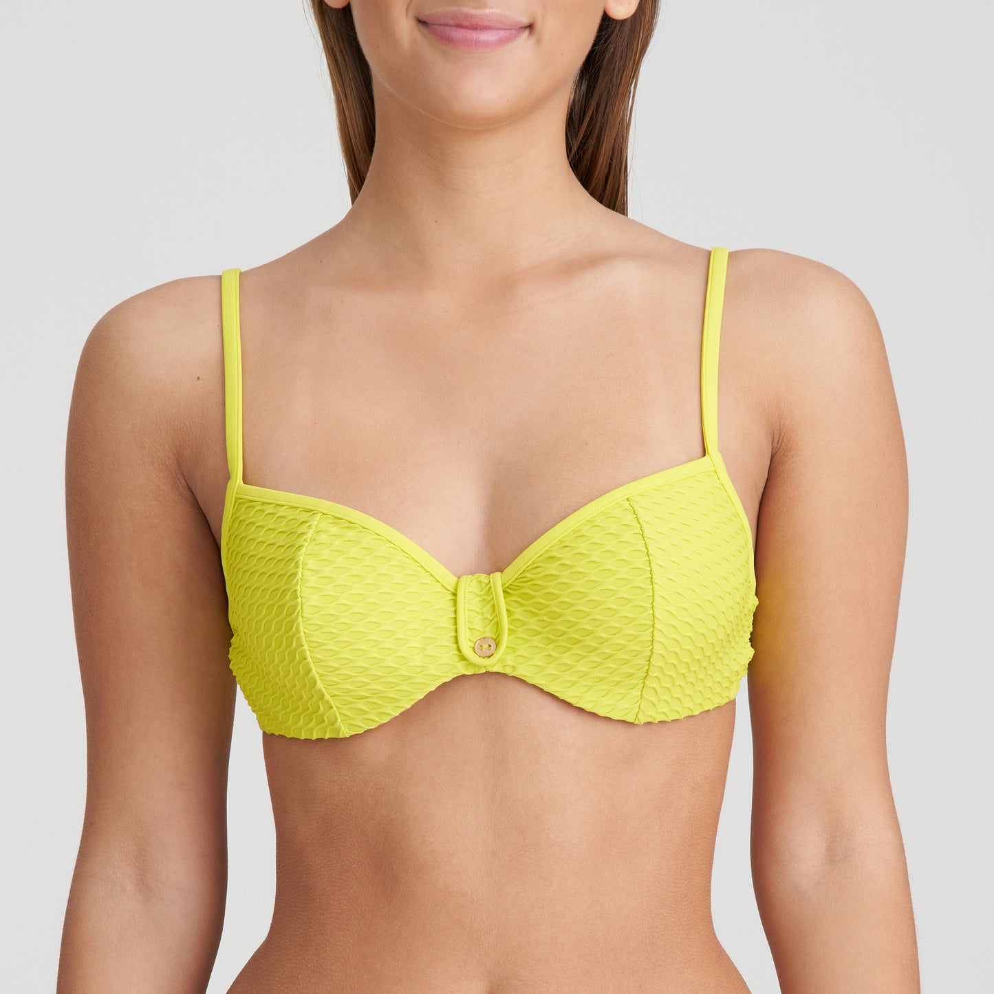 BRIGITTE Bikini Vollschale mit Bügel (Suncoast)
