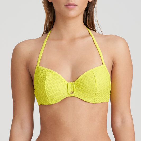 BRIGITTE Bikini Vollschale Mit Bügel