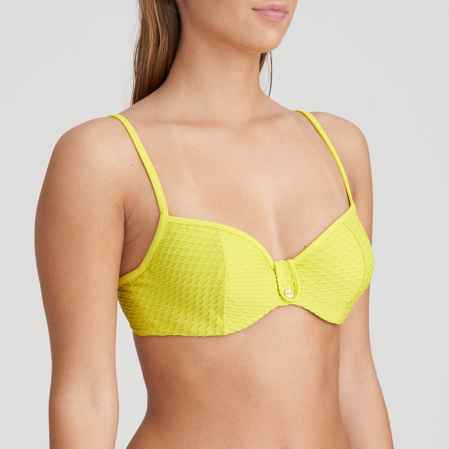 BRIGITTE Bikini Vollschale mit Bügel (Suncoast)