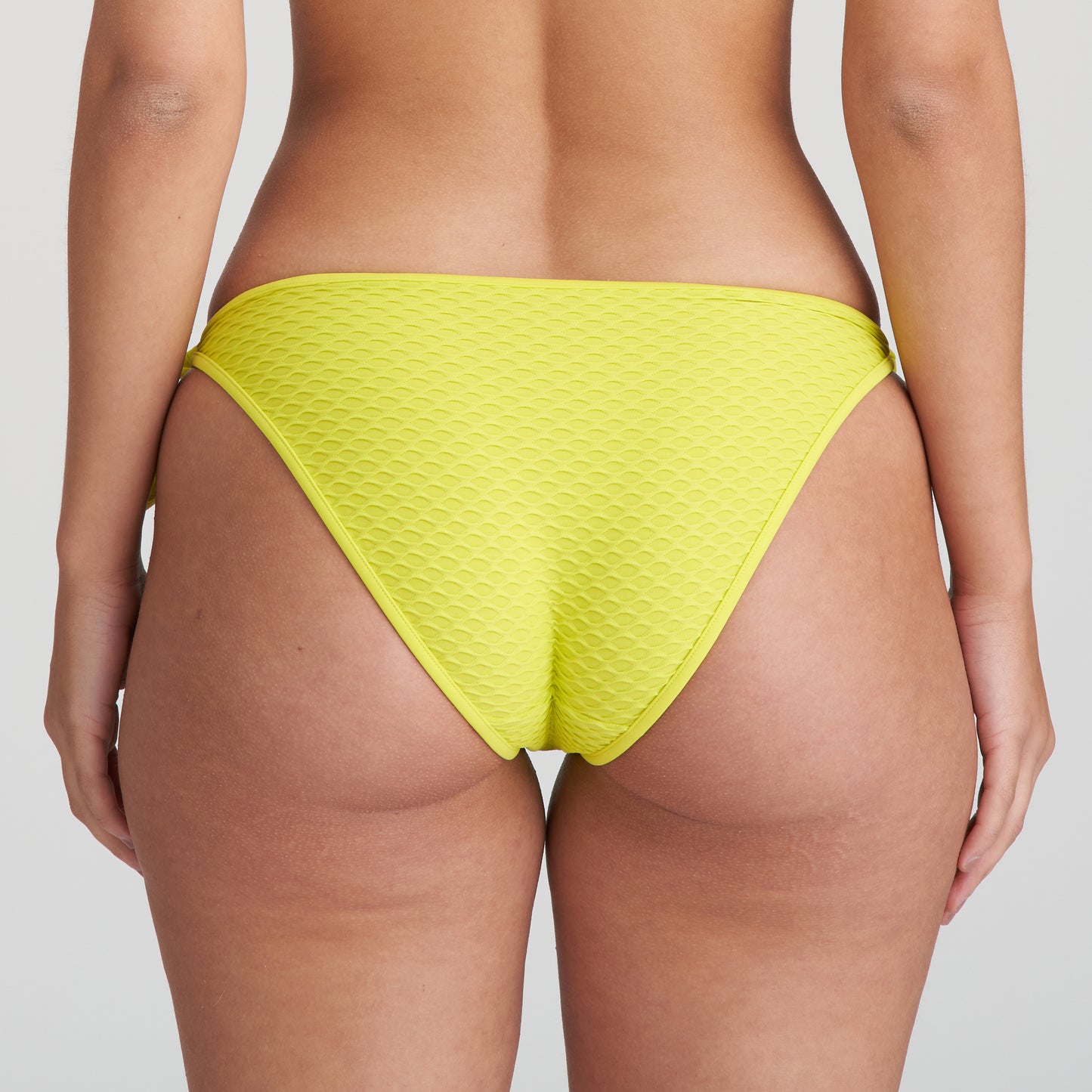BRIGITTE Bikini Hüftslip mit Schnüren (Suncoast)
