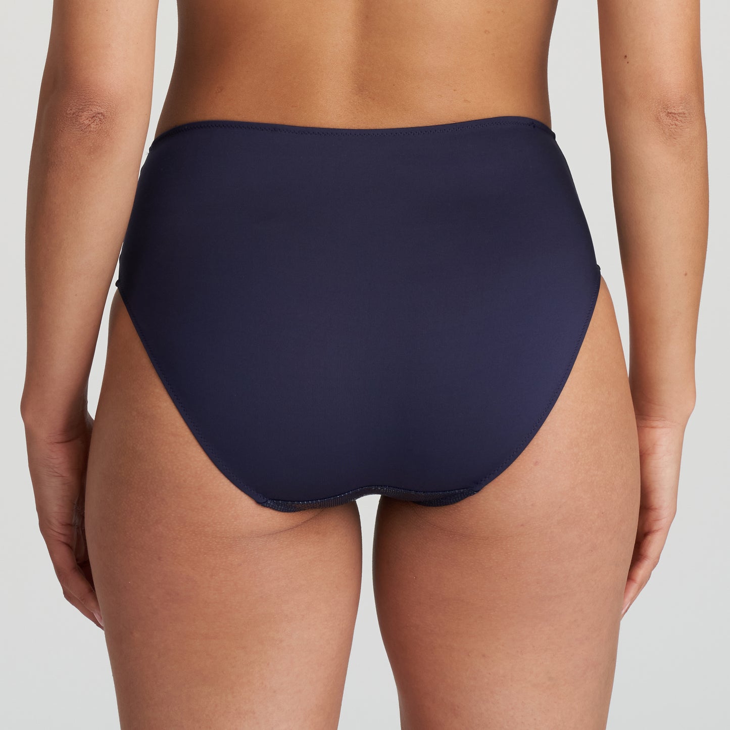 SAN DOMINO Bikini Slip Exclusiv (Evening Blue)