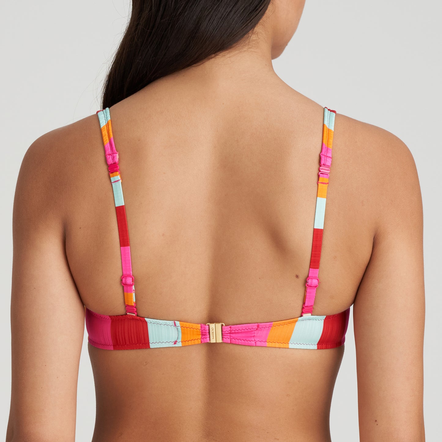 TENEDOS Unterlegter Bikini Herzform (Jazzy)
