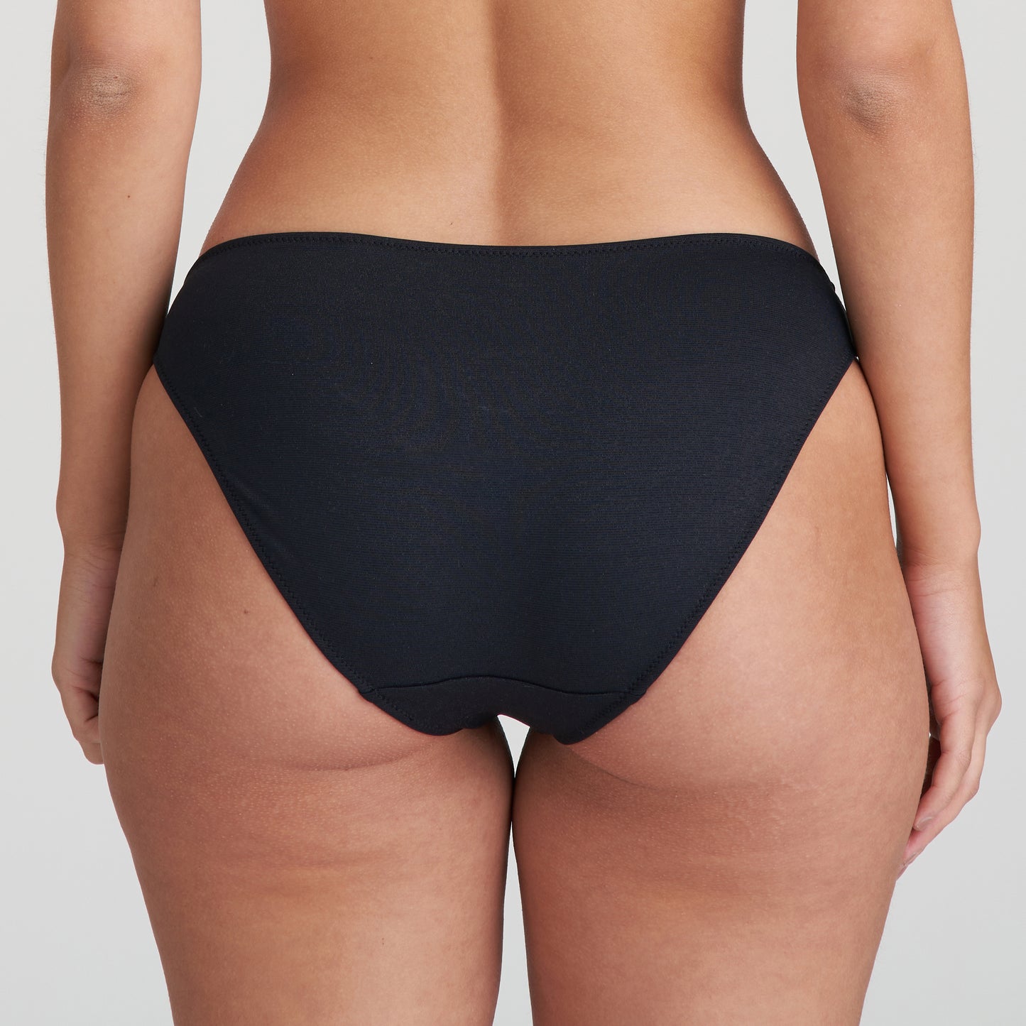 DAHU Bikini Rioslip (Schwarz)
