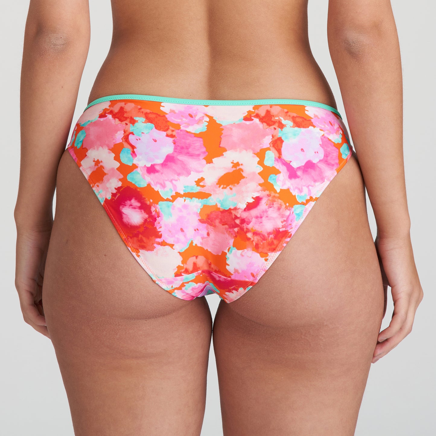 APOLLONIS Bikini Rioslip (Neon Sunset)