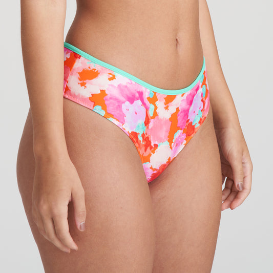 APOLLONIS Bikini Shorty