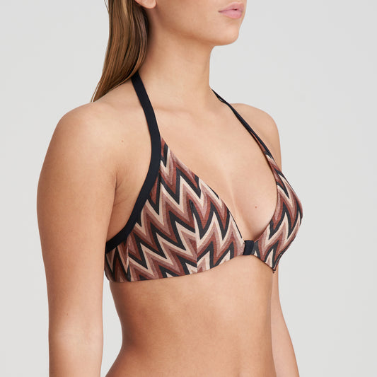 SU ANA Triangel Bikini-Top Unterlegt
