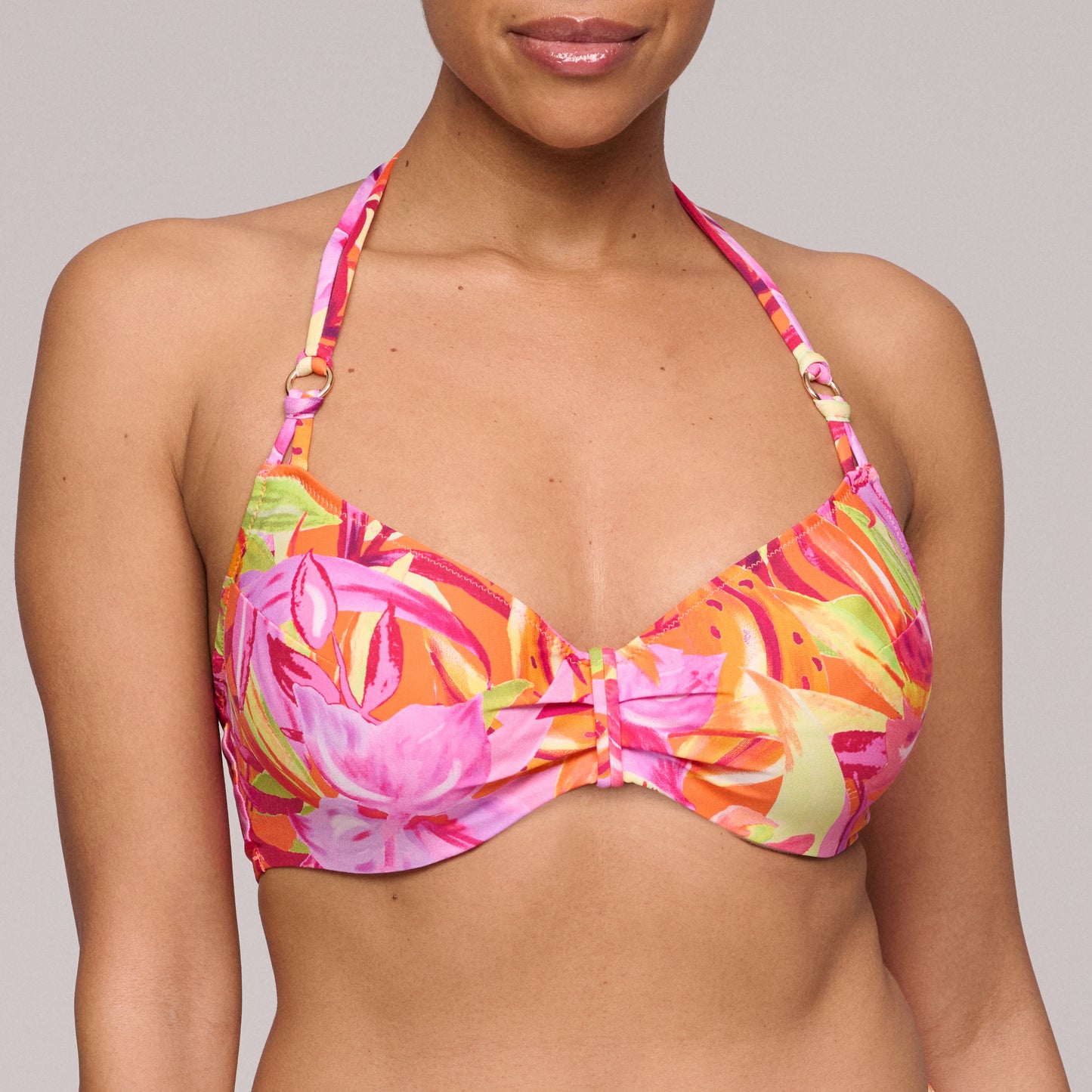 SHUBRA Bikini-Top Vollschale (Musa)