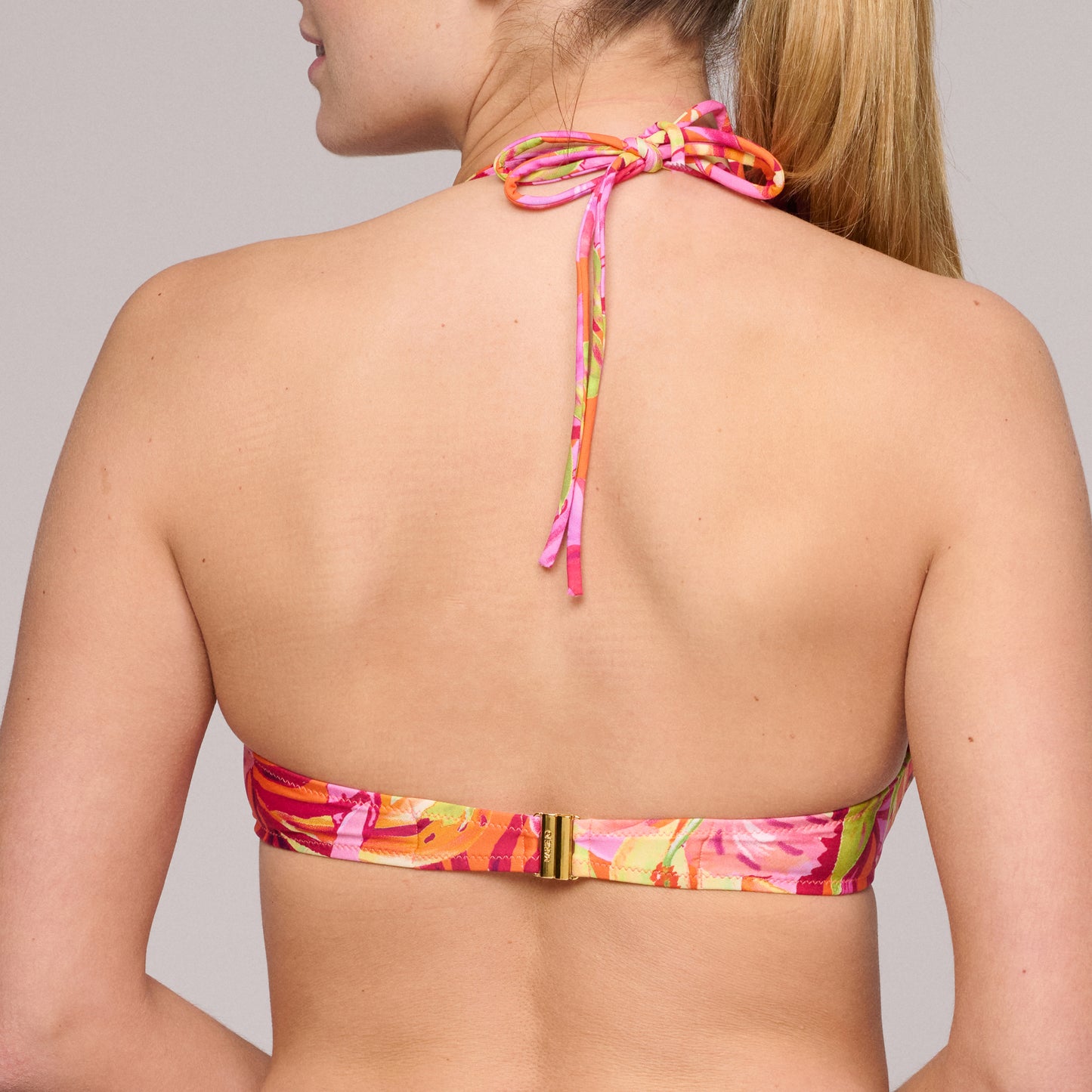 SHUBRA Triangel Bikini-Top (Musa)