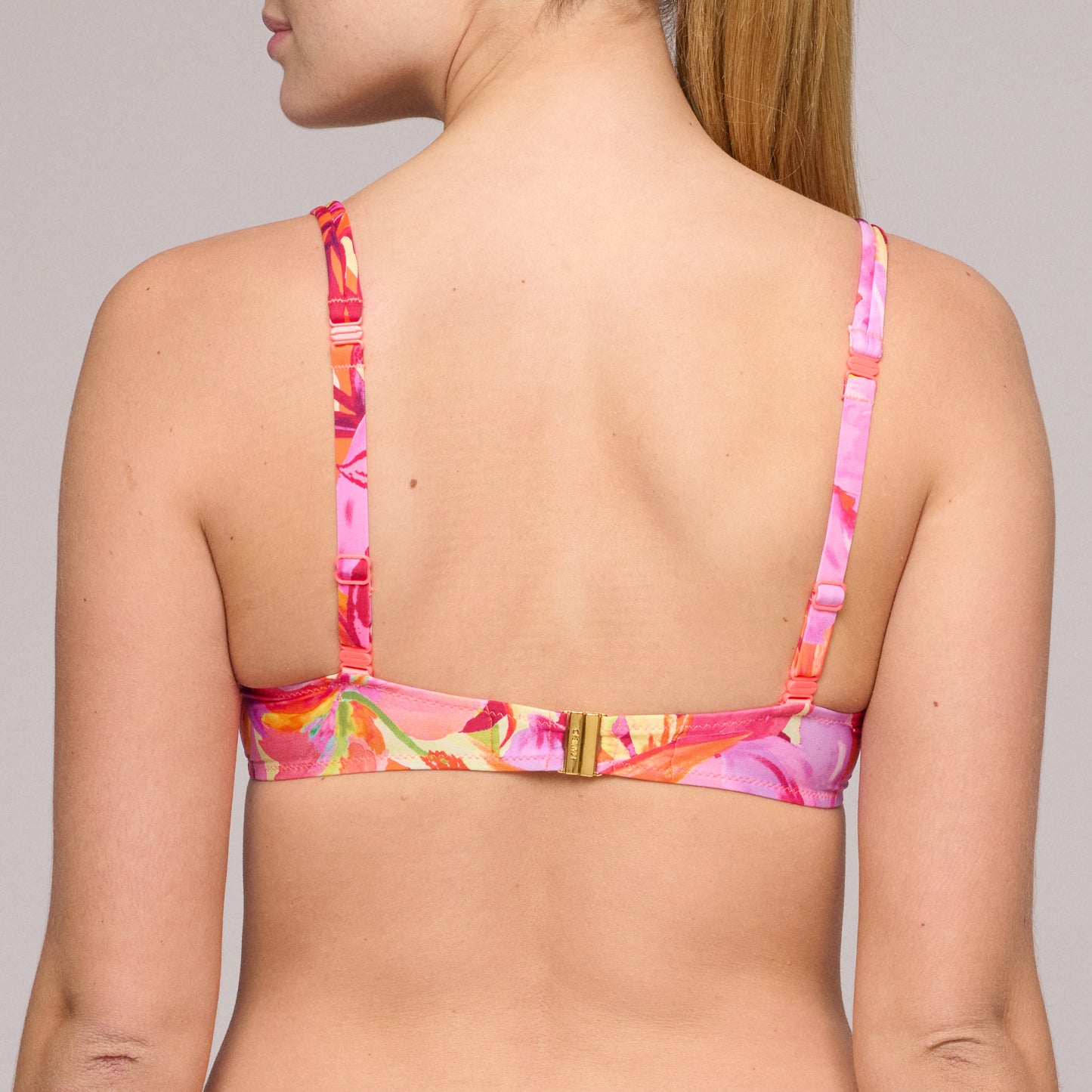 SHUBRA Bikini-Top Herzform (Musa)