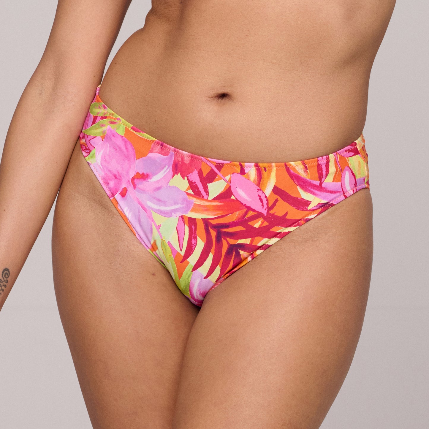 SHUBRA Bikini Rioslip (Musa)