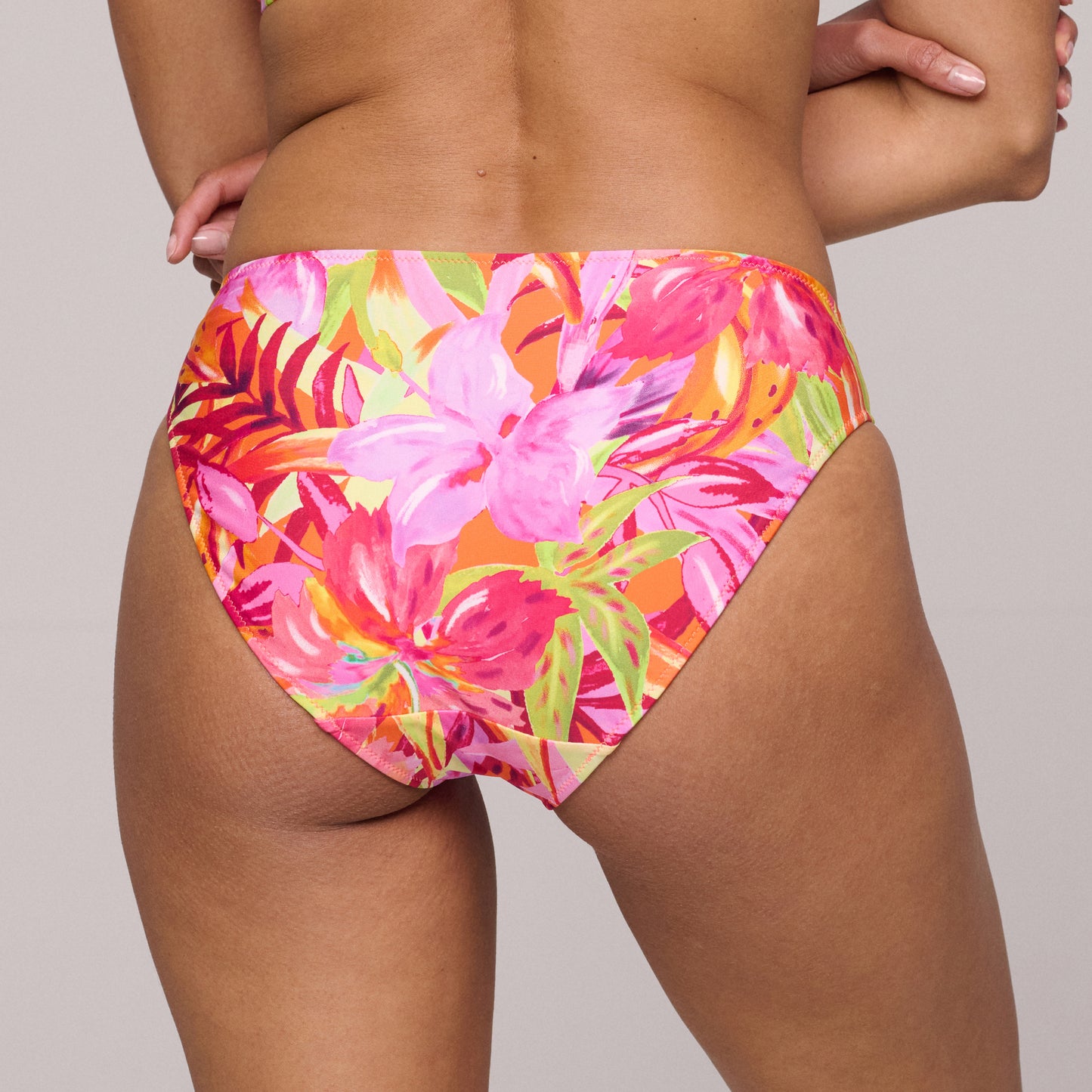 SHUBRA Bikini Rioslip (Musa)