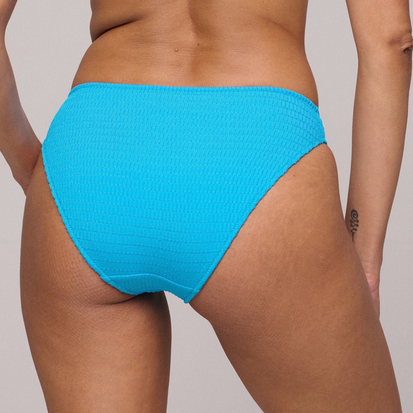 CHERILYN Bikini Rioslip (Sea Breeze)