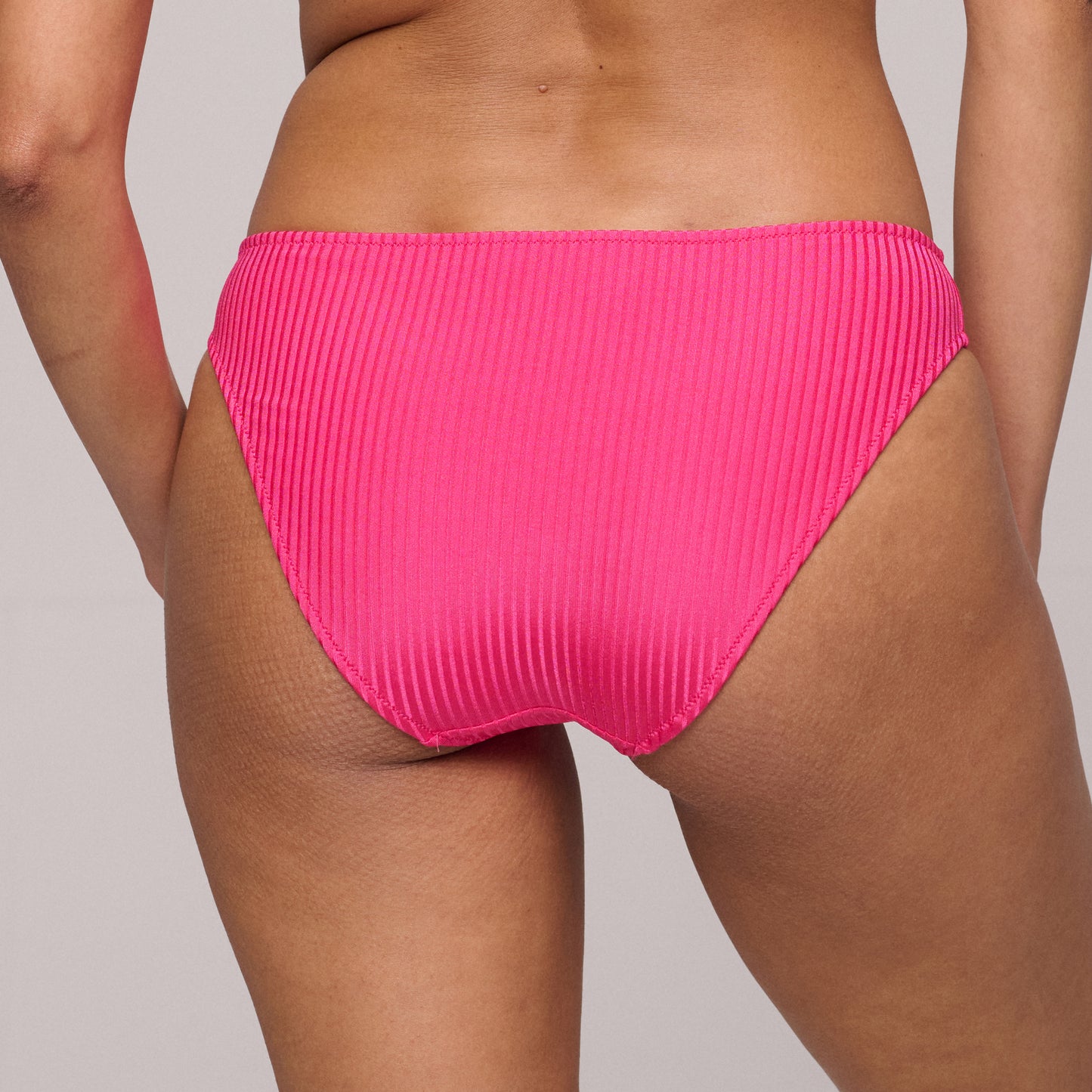 EMLY Bikini Rioslip (Dragon Fruit)