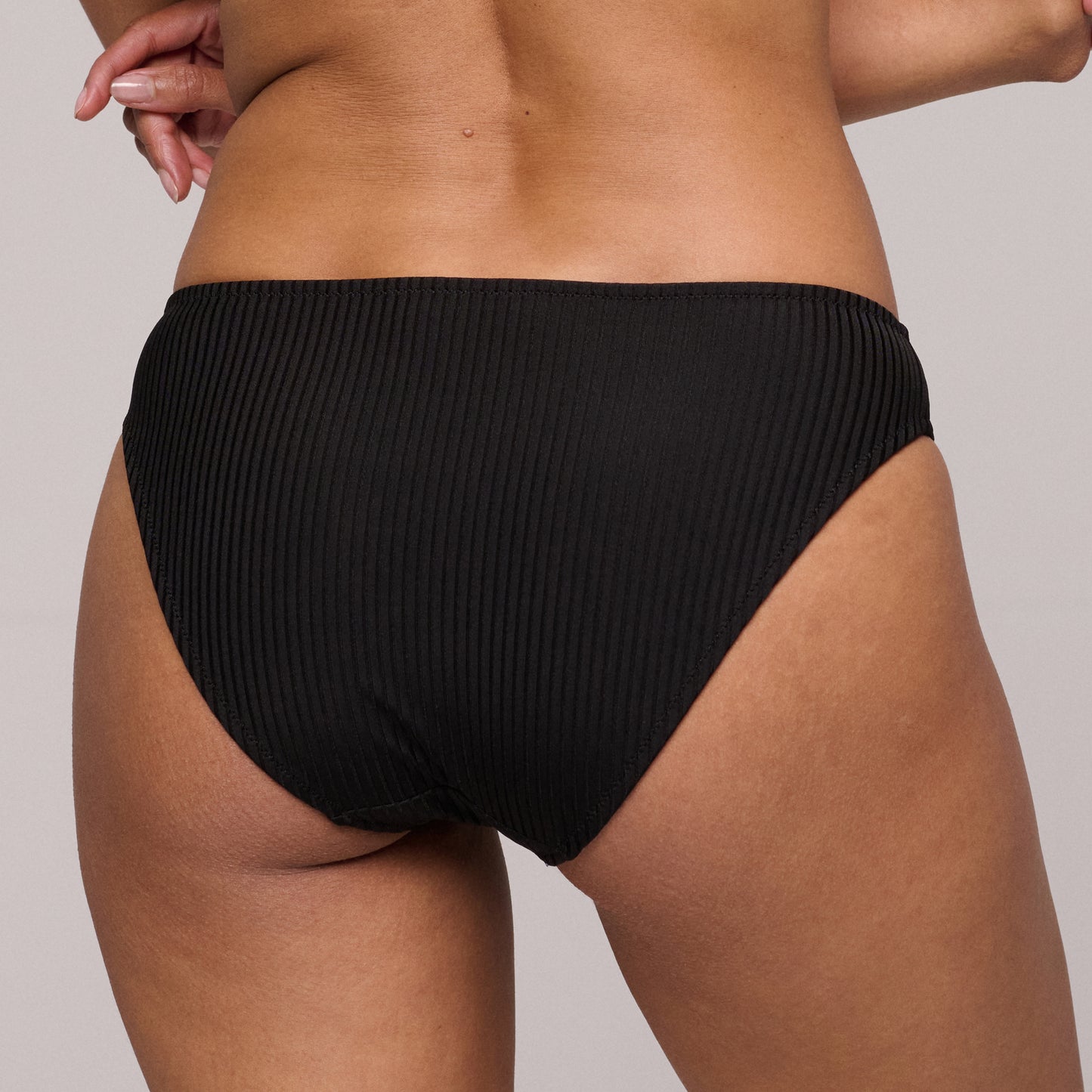 EMLY Bikini Rioslip (Schwarz)