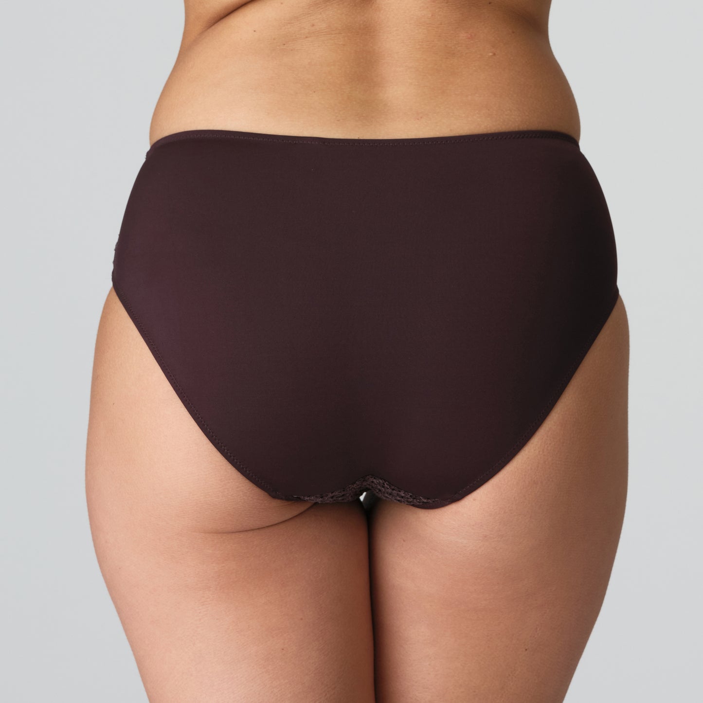 TOMAR Bikini Taillenslip (Earth)