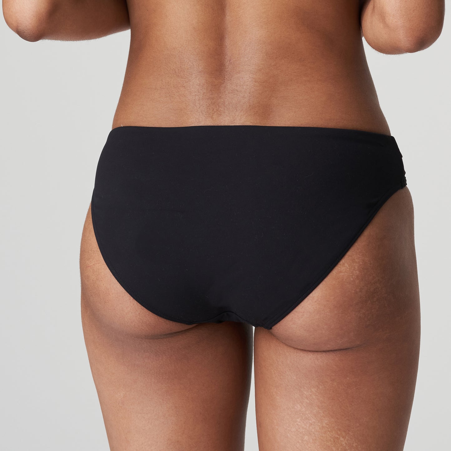 HOLIDAY Bikini Slip (Schwarz)