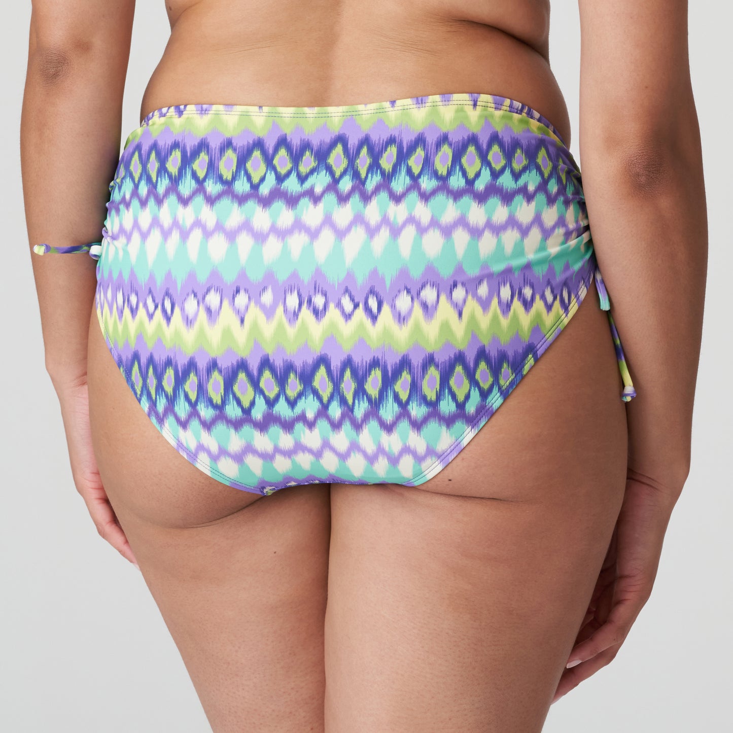HOLIDAY Bikini Taillenslip (Mezcalita Blue)