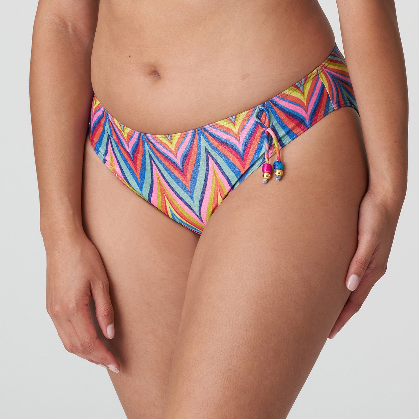 KEA Bikini Rioslip (Rainbow Paradise)