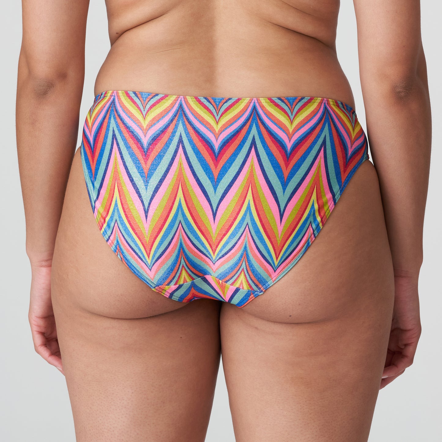KEA Bikini Rioslip (Rainbow Paradise)