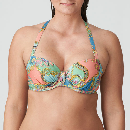CELAYA Vollschalen Bikini Top