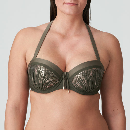 ARACRUZ Unterlegter Bikini Balconette