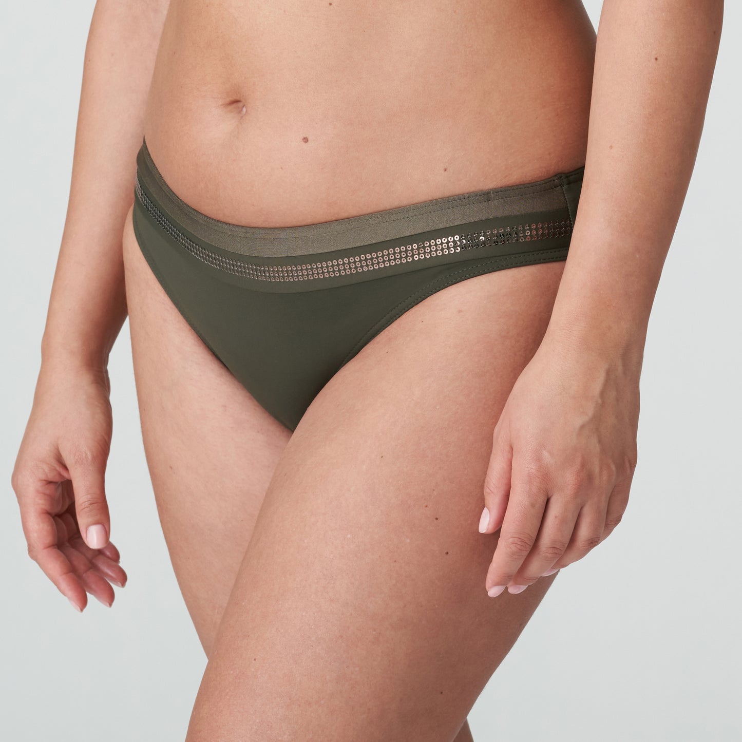 ARACRUZ Rioslip (Kaki)