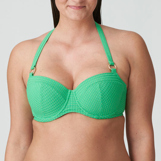 MARINGA Unterlegter Bikini Balconette