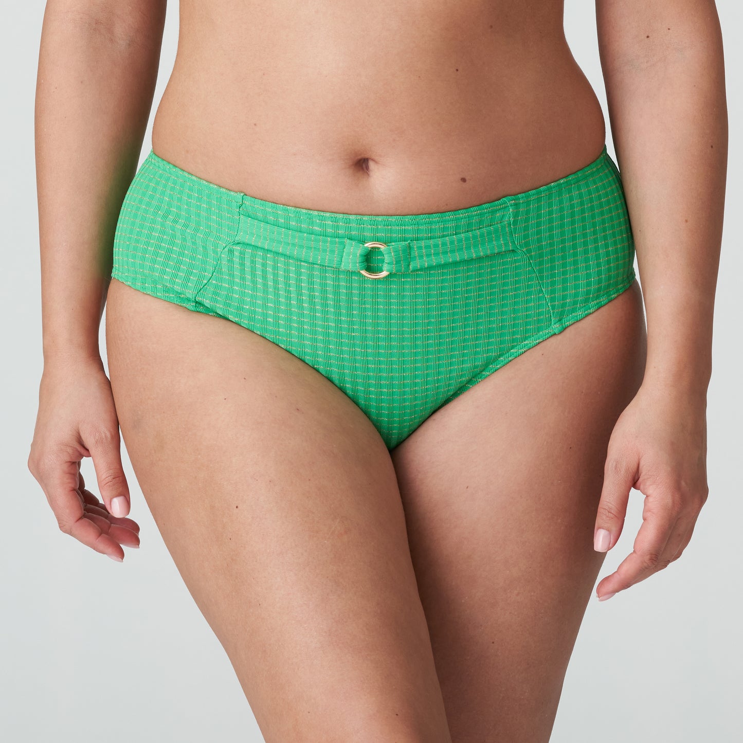 MARINGA Taillenslip (Lush Green)
