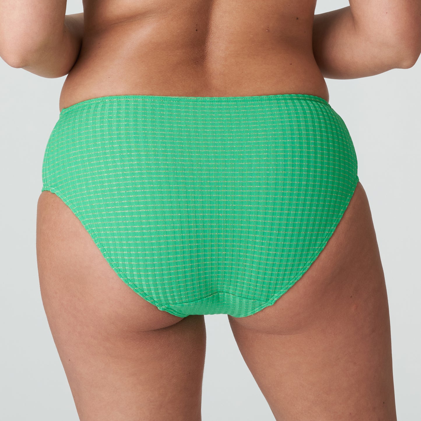 MARINGA Taillenslip (Lush Green)