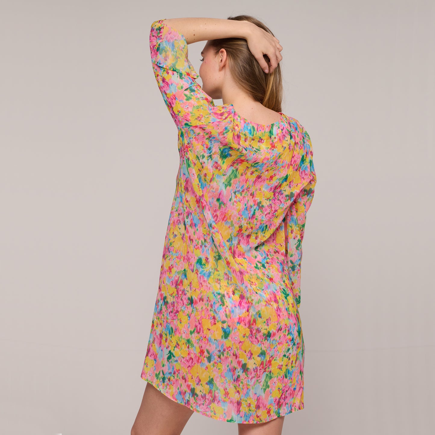 UBUD Kaftan (Bademode) (Sun Glow)