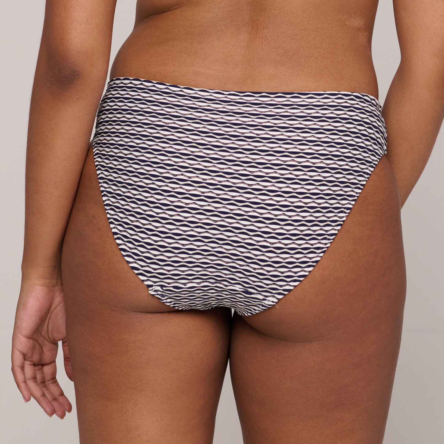 KALBA Bikini Rioslip (Water Blue)