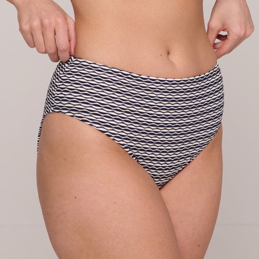 KALBA Bikini Taillenslip