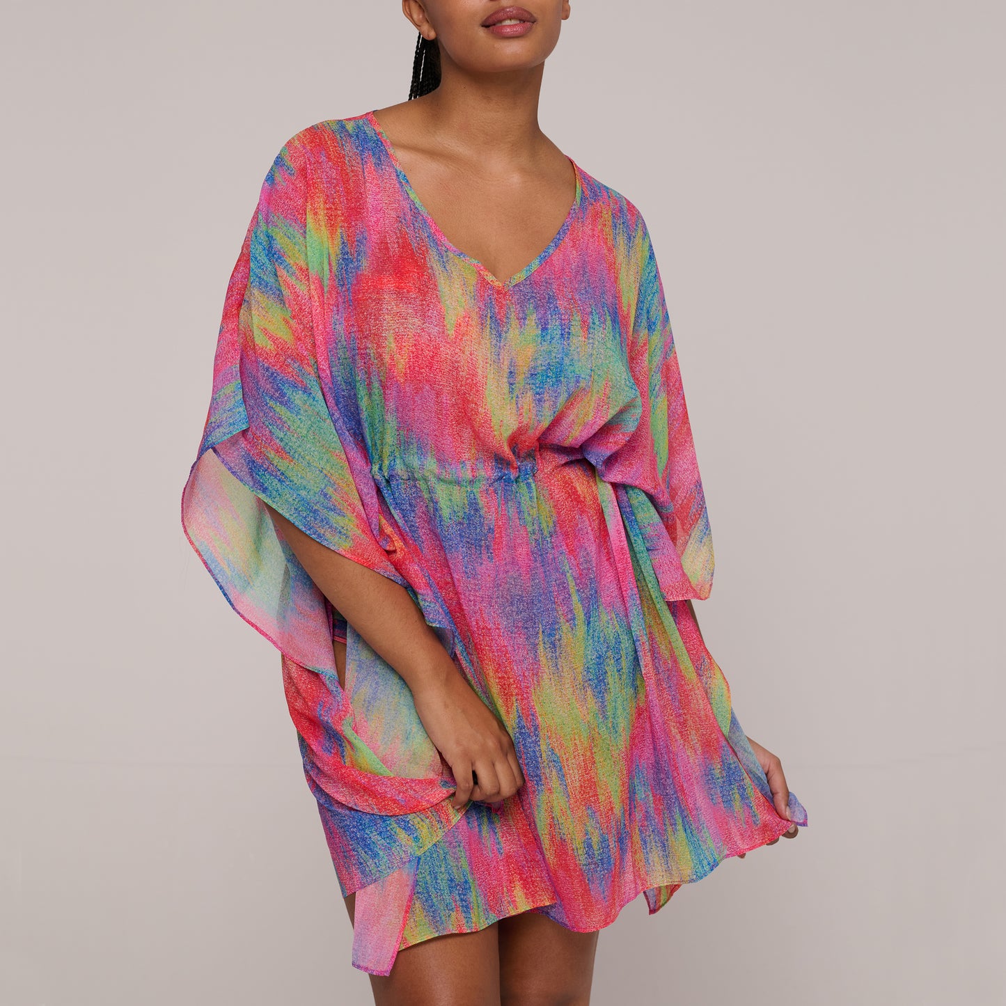 CAIRO Kaftan (Bademode) (Sunset Nile)