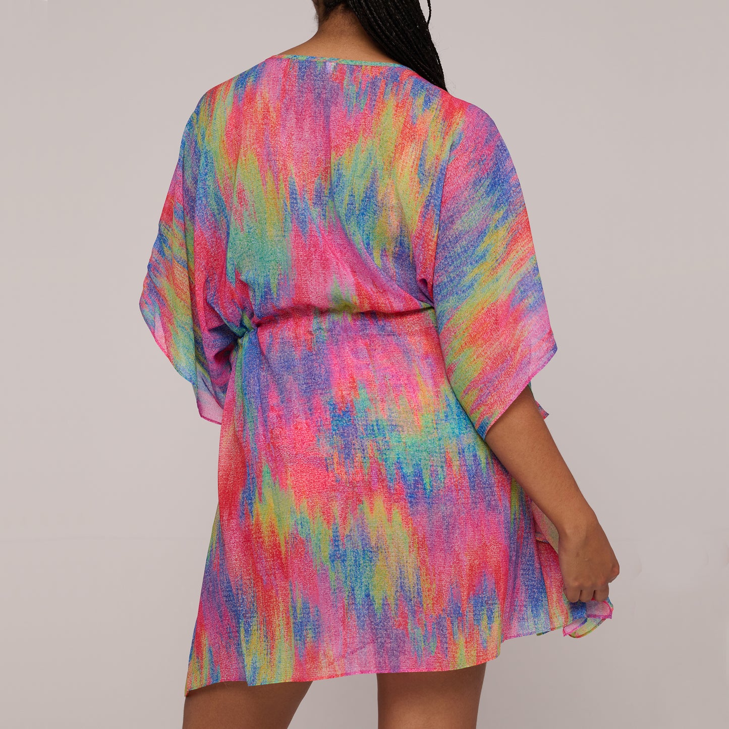 CAIRO Kaftan (Bademode) (Sunset Nile)