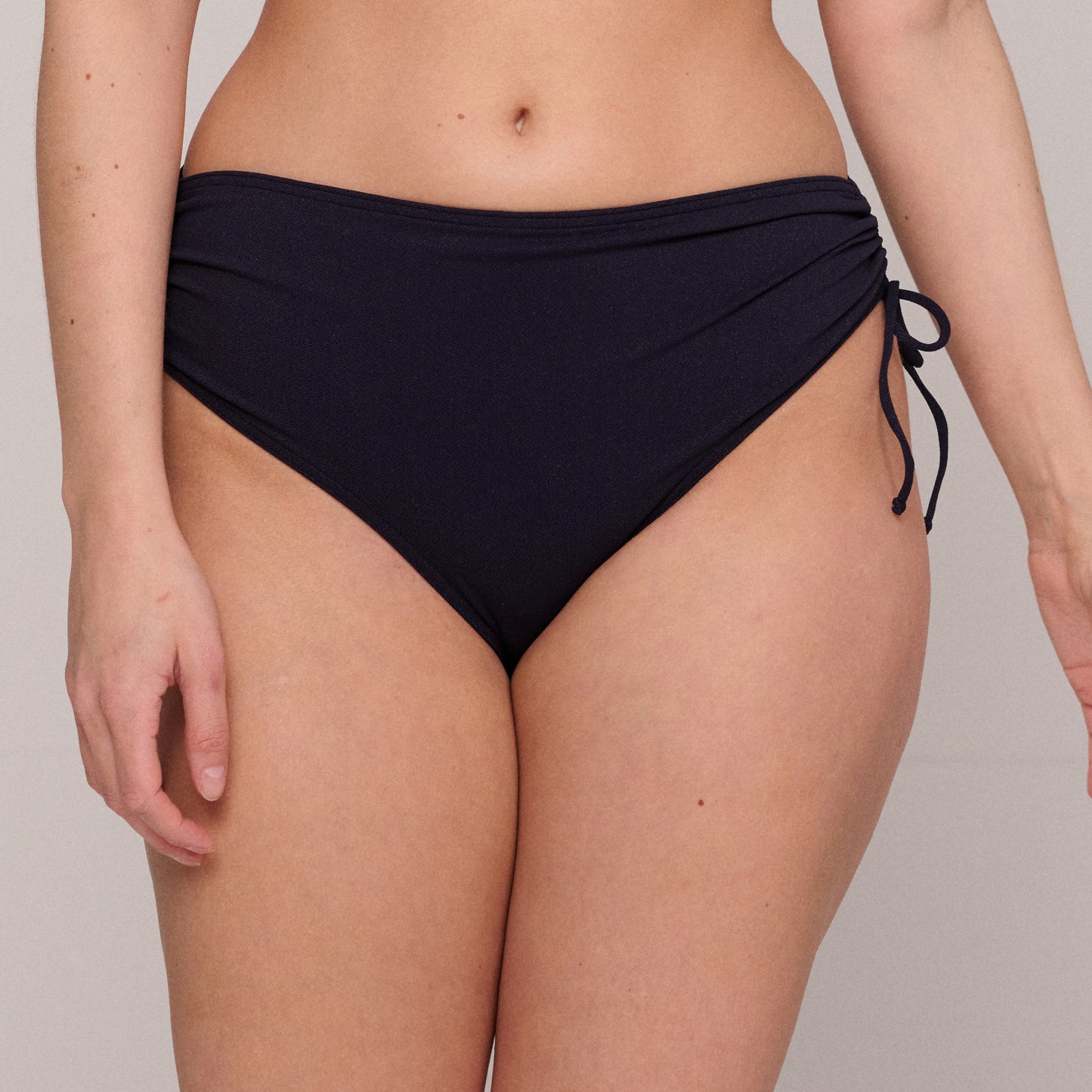 PINNER Bikini Taillenslip (Dazzling Sky)