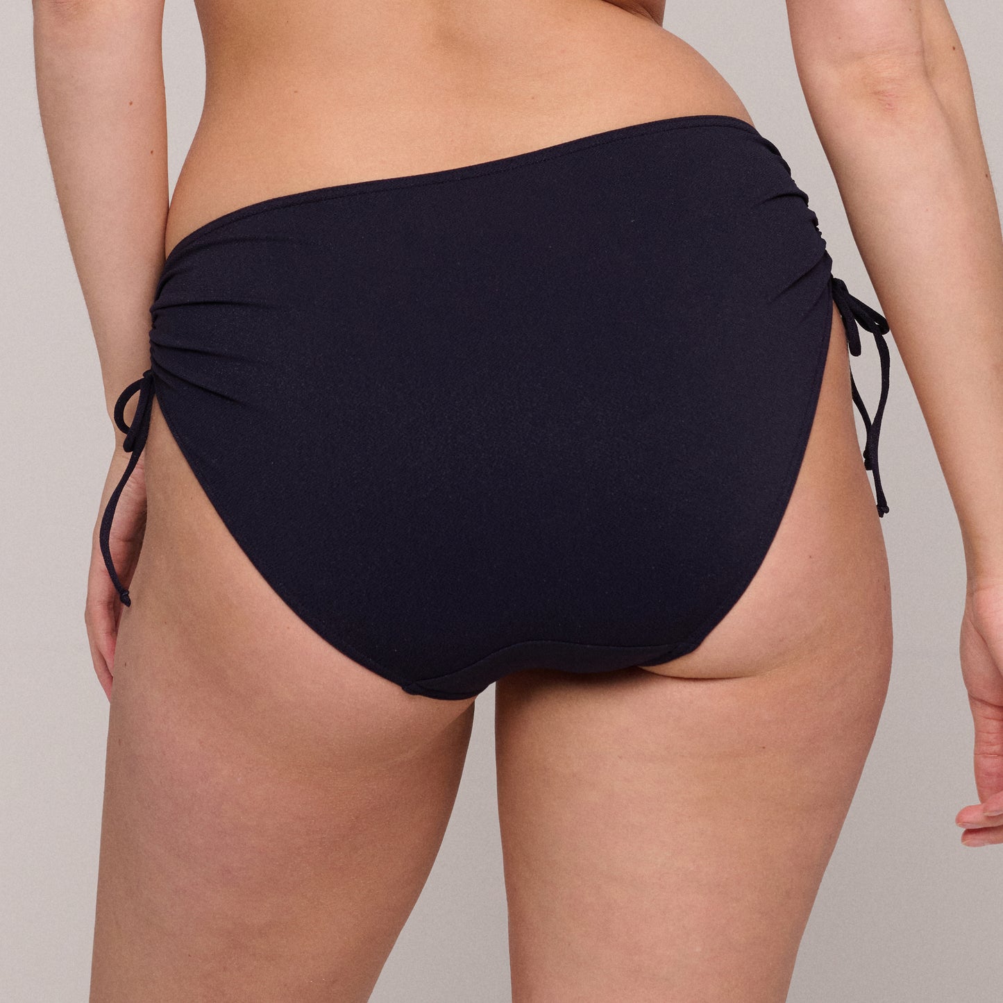 PINNER Bikini Taillenslip (Dazzling Sky)