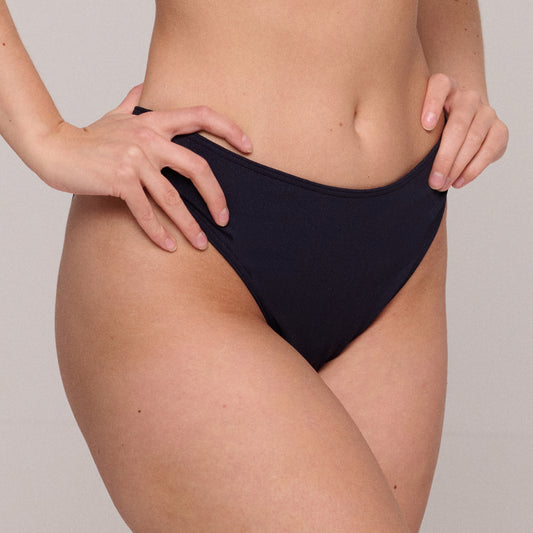 PINNER Bikini-Slip Brazilian (Dazzling Sky)