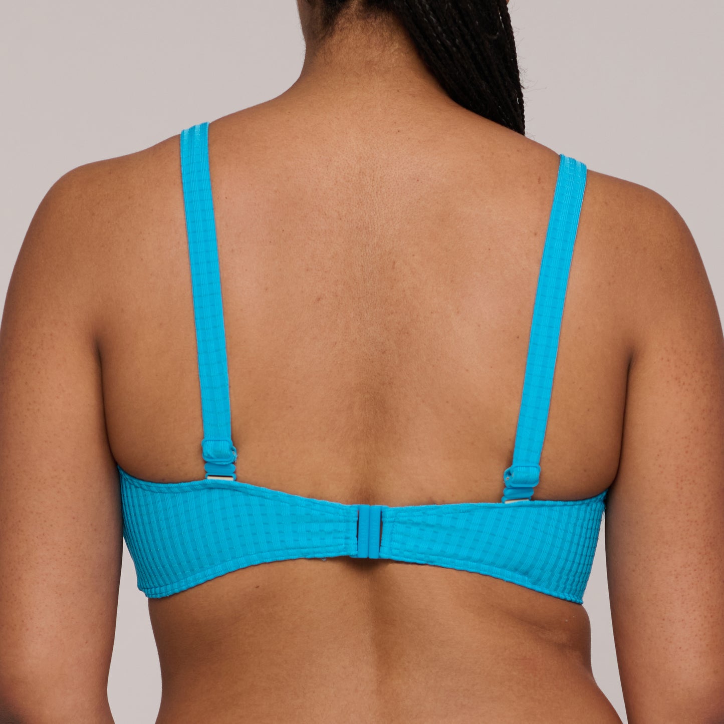 KOCHI Bikini-Top Herzform (Sea Breeze)