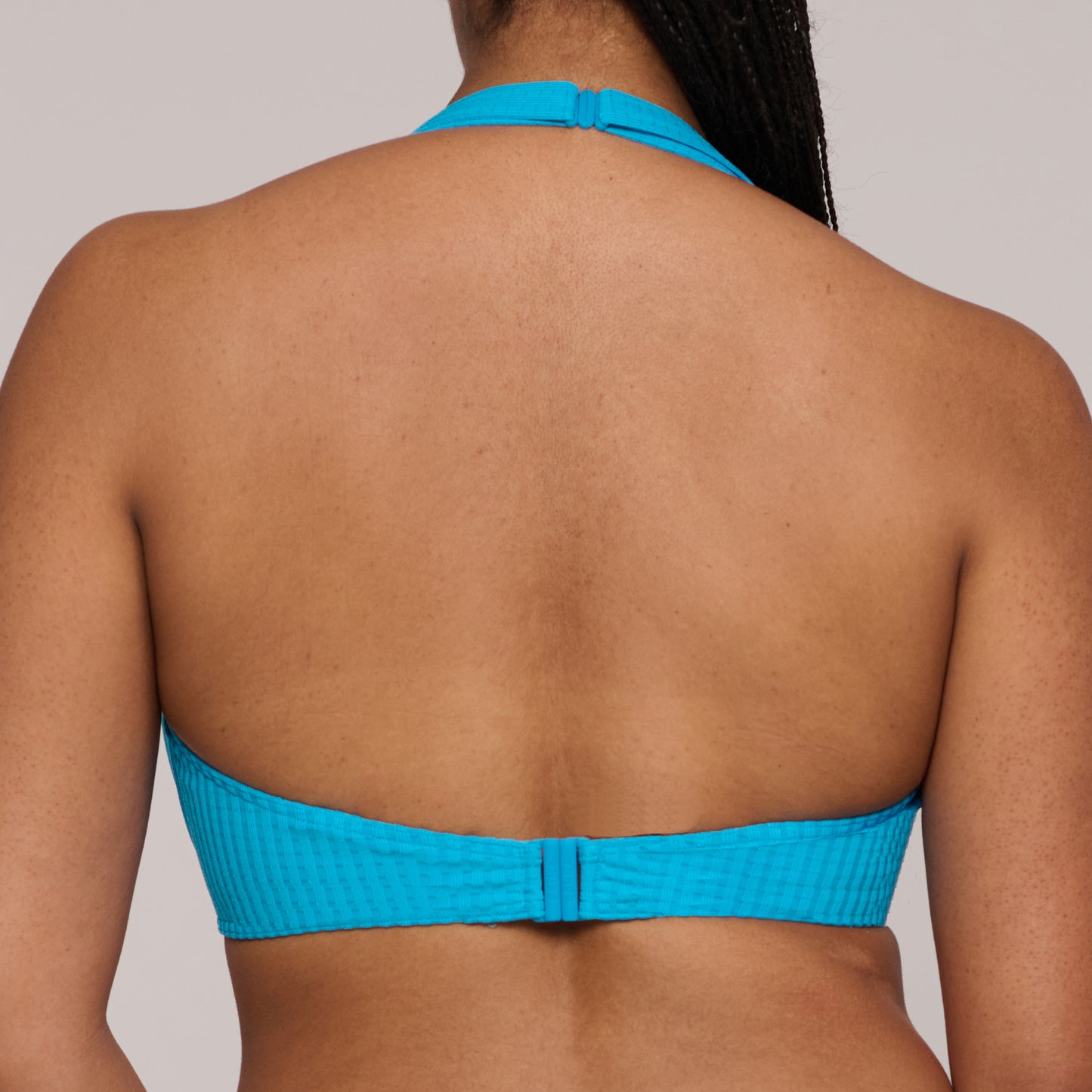 KOCHI Bikini-Top Herzform (Sea Breeze)