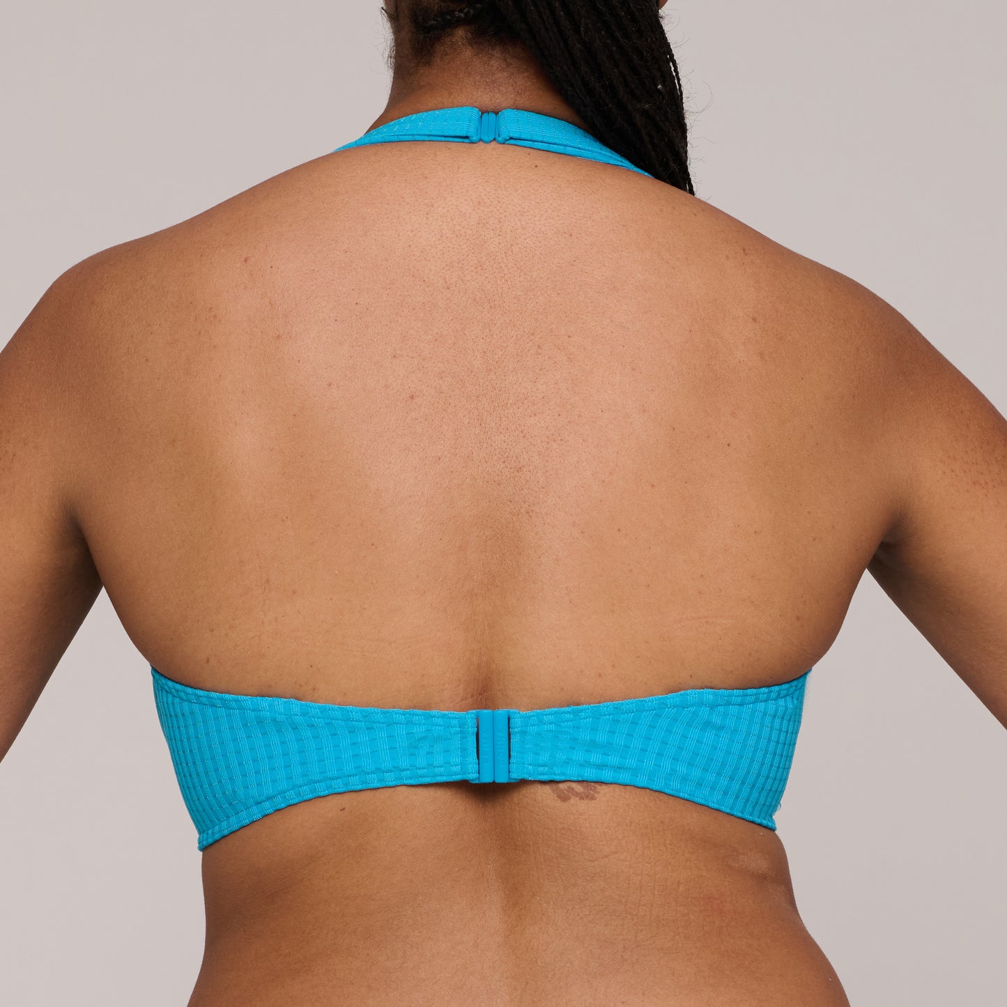 KOCHI Balconette Bikini-Top (Sea Breeze)