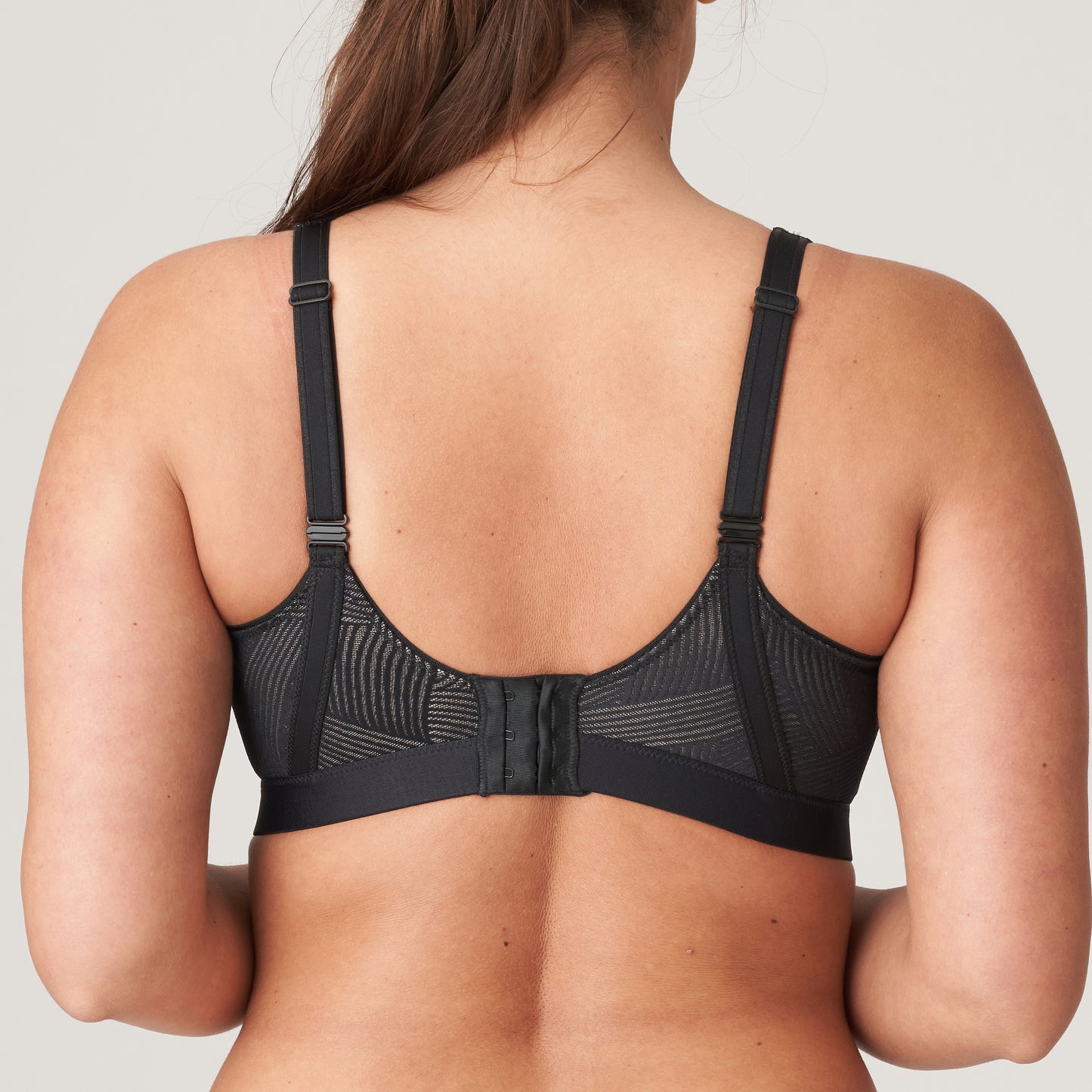 THE GAME Sport BH (Schwarz)